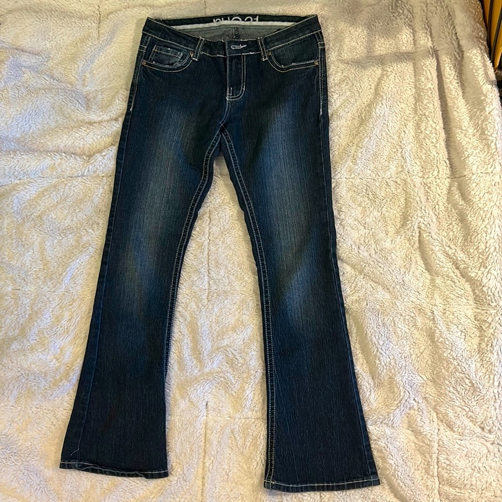 Jeans from rue 21